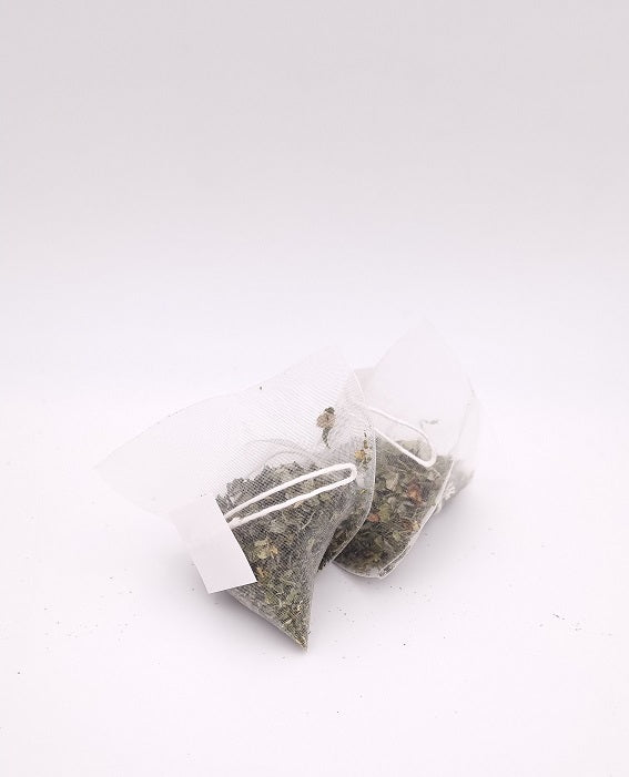 Bio Tee "Summatee" - im Teebeutel