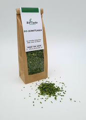 BIO Schnittlauch 20g