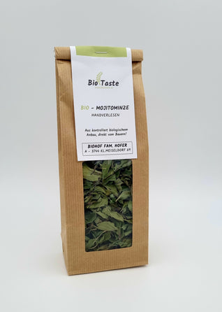 BIO Mojitominze 20g