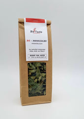 BIO Ananassalbei 15g