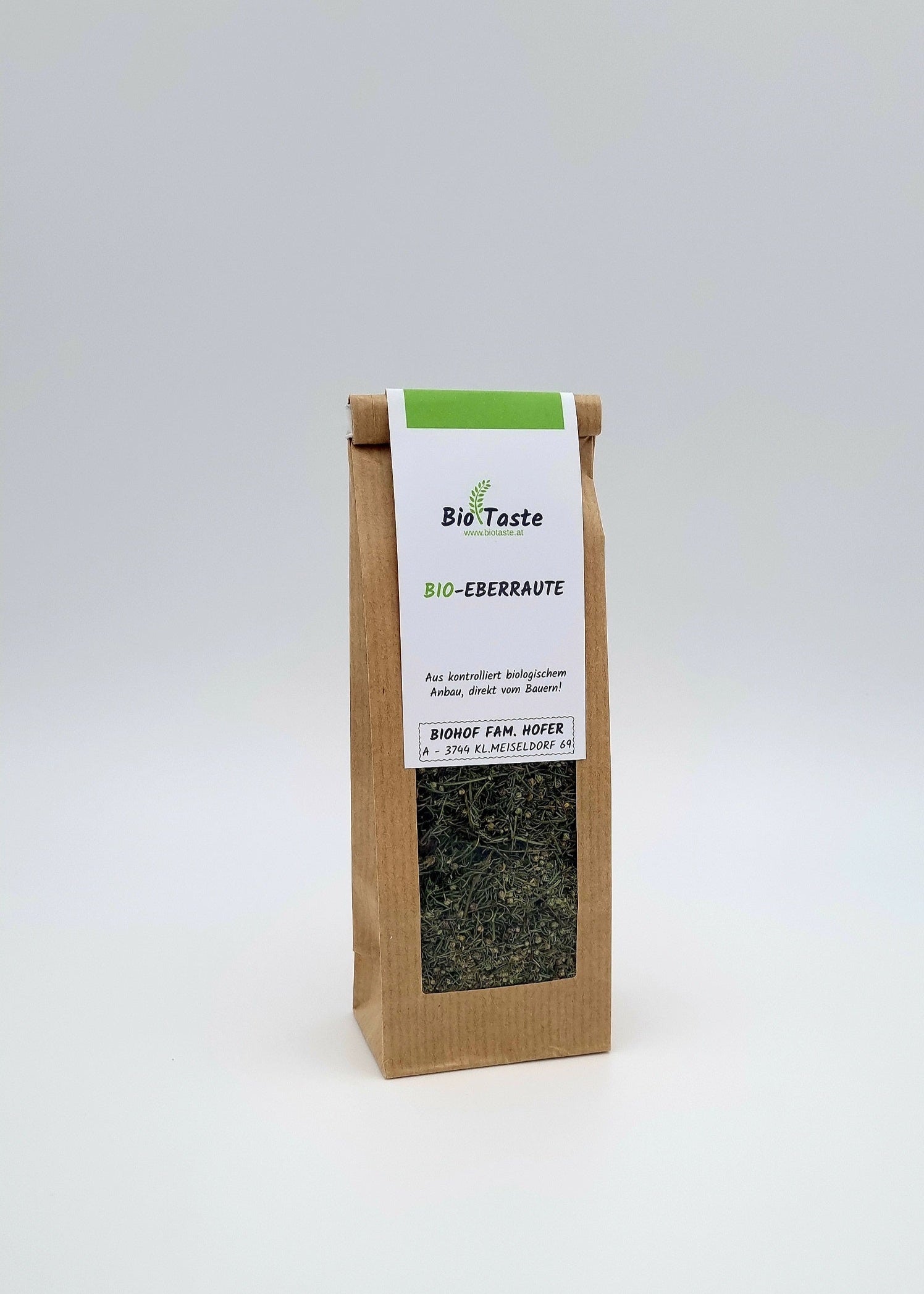 BIO Eberraute(Colakraut) 20g