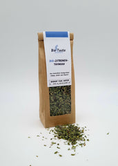 BIO Zitronenthymian 18g
