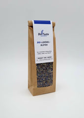 BIO Lavendelblüten 20g