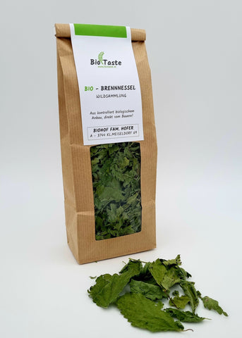 BIO Brennnessel 20g