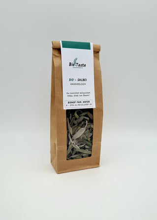 BIO Salbei 20g