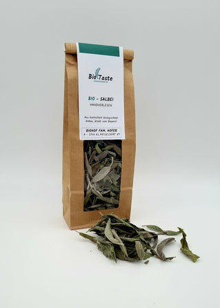 BIO Salbei 20g
