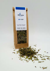 BIO Ysop 20g