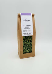 BIO Zitronenverbene 20g