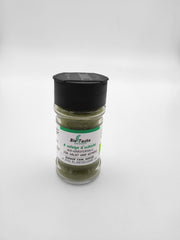 BIO Kräutersalz - Für Salat und Gemüse 65g