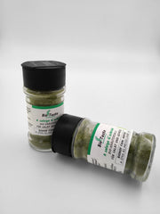 BIO Kräutersalz - Für Salat und Gemüse 65g