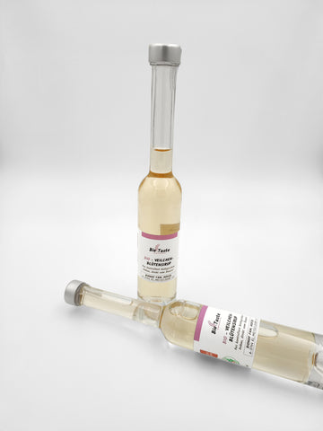Bio Veilchenblütensirup 100ml