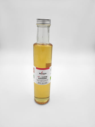 Bio Fliedersirup 250ml