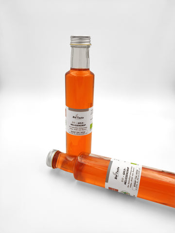 Bio Goldmelissensirup 250ml