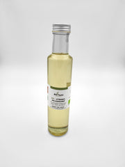 Bio Zitronenmelissensirup 250ml