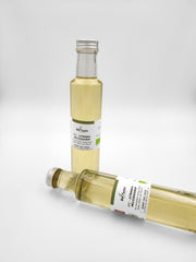 Bio Zitronenmelissensirup 250ml