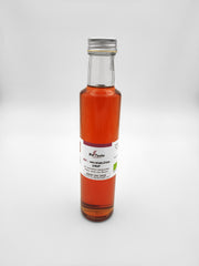 Bio Malvenblütensirup 250ml