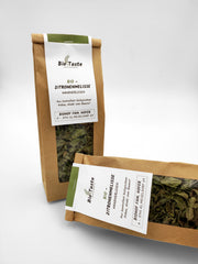 BIO Zitronenmelisse 20g