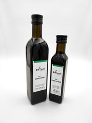 BIO Kürbiskernöl 0,25l / 0,5l