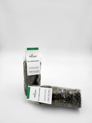 BIO Kürbiskerne (Natur) 200g