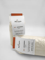 BIO Weizenmehl Glatt 1000g