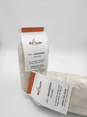 BIO Weizenvollkornmehl 1000g