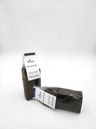 BIO Flohsamen 200g