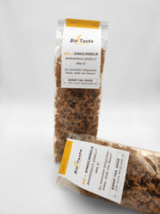 Bio Dinkel Bandnudeln ohne Ei 300g