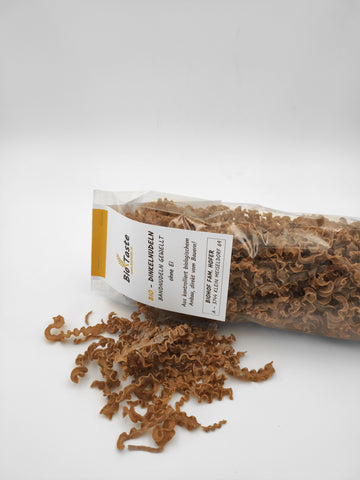 Bio Dinkel Bandnudeln ohne Ei 300g