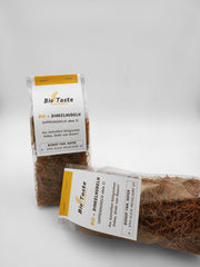 Bio Dinkel Suppennudeln ohne Ei 200g