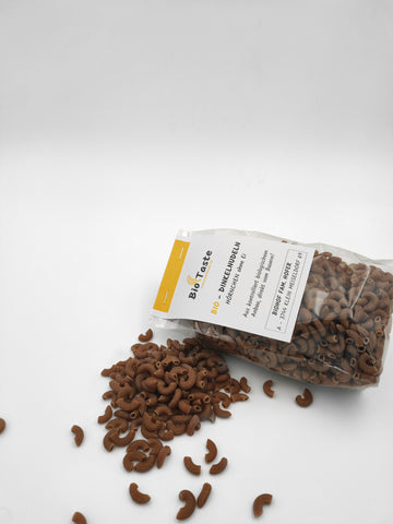 Bio Dinkel Hörnchen ohne Ei 300g