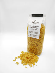 Bio Hartweizengrieß Fleckerl mit Ei 500g