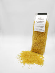 Bio Hartweizengrieß Suppennudeln mit Ei 500g