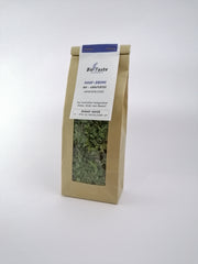 BIO Tee "Hanf-Bromi"