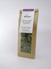 BIO Tee "Friahaufsteher"