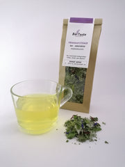 BIO Tee "Friahaufsteher"