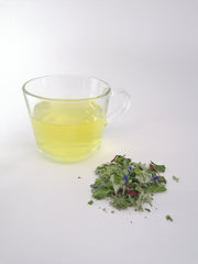 BIO Tee "Friahaufsteher"