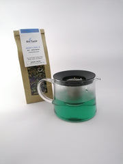 BIO Tee "Waun's koid is"