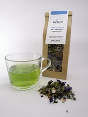 BIO Tee "Waun's koid is"