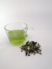 BIO Tee "Waun's koid is"