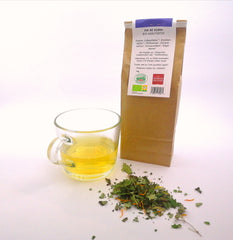 BIO Tee "Fia de kloan"