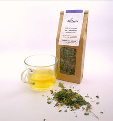 BIO Tee "Fia de kloan"