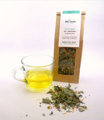 BIO Tee "Fia's Gmiad"