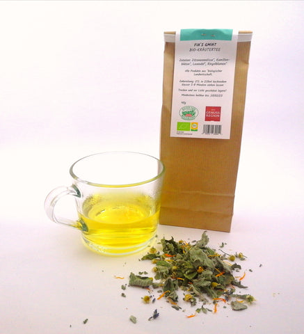 BIO Tee "Fia's Gmiad"